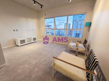 SALA · Venda - Apartamento 2 dormitórios - Edifício MaxHaus - Embaré - Santos