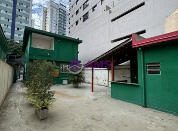 QUINTAL · Venda - Casa comercial com edícula - Aparecida - Santos
