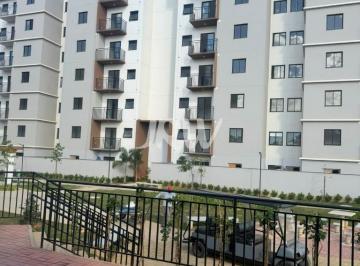 Foto 01 · APARTAMENTO GARDEN A VENDA NO CONDOMÍNIO VIVA PARQUE RESIDENCIAL BAIRRO MONTE CARLO NA CIDADE DE IND