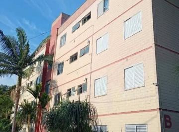 Apartamento · 51m² · 2 Quartos · 1 Vaga · Apartamento para venda - Vila Lucy - Sorocaba - Zona Oeste