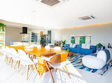 Foto 01 · ATRIA - APARTAMENTO À VENDA EM ANDAR ALTO - LOCALIZAÇÃO PRIVILEGIADA