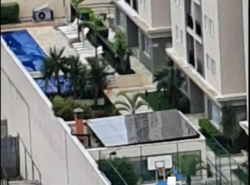 Foto 01 · APARTAMENTO NOVO E MOBILIADO Aluquel R$3.590,00 mais Condomínio R$ 511/mês IPTU R$ 296 70m² | 3 q