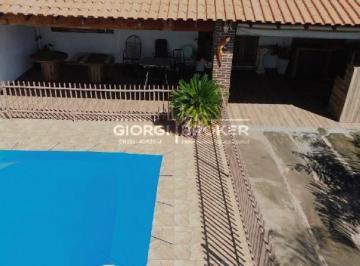Foto 01 · Rancho em Condomínio à Venda em Mendonça-SP no Park Borra III: 1 quarto, 1 sala, 1 banheiro, 1 vaga