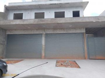 Comercial de 2 quartos, Jundiaí · Apartamento (comercial/residencial) - Jd do Lago - Jundiaí