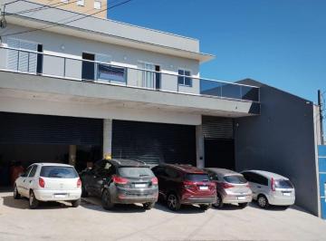 Comercial Aluguel R$ 3.500 · Apartamento comercial - Jd do Lago - Jundiaí