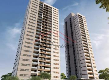 Foto 01 · Apartamento 115,57m² - Magnifique Planeta - 3 suítes + Lavabo
