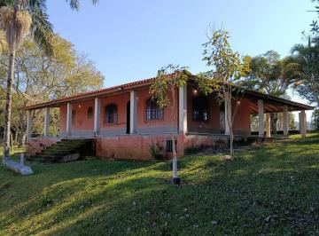 Rural de 4 quartos, Tuiuti · Sítio com vista e quase 1 hectare | Refúgio em Tuiuti SP
