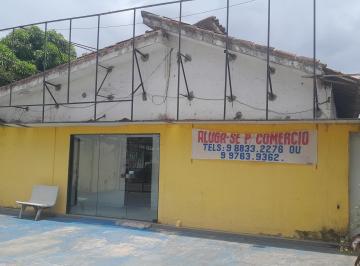 Comercial de 10 quartos, Recife · Imóvel com excelente localização na Estância