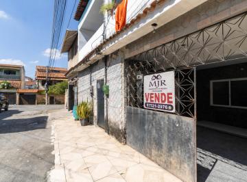 Casa de 2 quartos, Rio de Janeiro · Casa Térrea Com Garagem