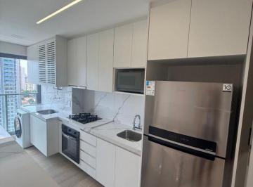 Apartamento de 2 quartos, São Paulo · Apartamento 2 dorms, 2 vagas mobiliádo, novíssimo em Perdizes.