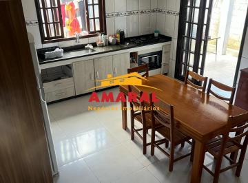 Casa · 120m² · 2 Quartos · 3 Vagas · Casa a venda em Biritiba Ussu 2 quartos 2 banheiros, aceita financiamento.