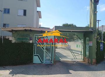 Apartamento · 62m² · 2 Quartos · 1 Vaga · Apartamento venda, Vila Figueira SUZANO , Aceita financiamento.