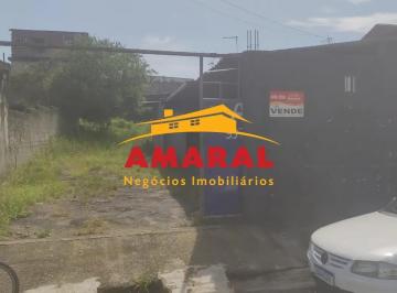 Terreno · 298m² · OPORTUNIDADE ? TERRENO À VENDA NO JARDIM CASA BRANCA SUZANO