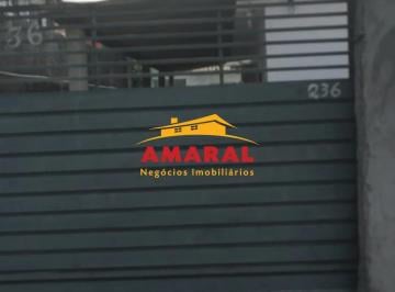 Casa · 39m² · 2 Quartos · 4 Vagas · Casa a venda Jardim Revista Suzano , aceita financiamento bancário.