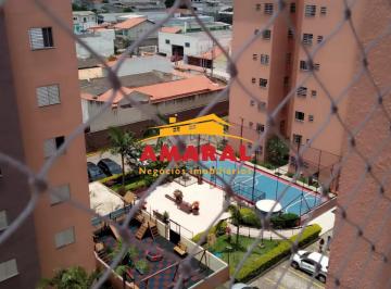 Apartamento · 80m² · 2 Quartos · 1 Vaga · APARTAMENTO A VENDA CENTRO DE SUZANO , ACEITA  FINANCIAMENTO.