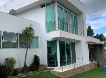 Casa de 3 quartos, Nova Lima · CASA EM CONDOMÍNIO VILA DO OURO NOVA LIMA
