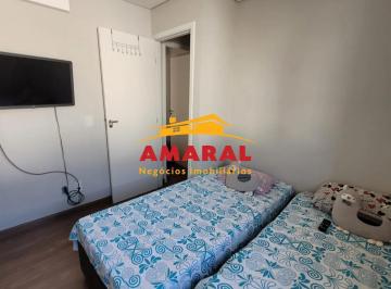 Casa · 57m² · 2 Quartos · 2 Vagas · Casa em Condomínio Residencial Faggion