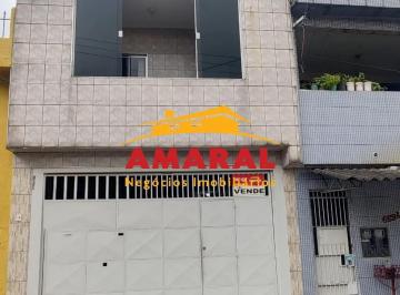 Casa · 167m² · 3 Quartos · 2 Vagas · casa a venda em poa cidade kemel de 167,93m