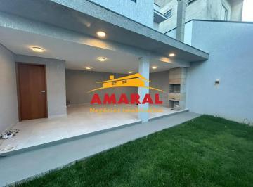 Casa · 112m² · 3 Quartos · 3 Vagas · casa nova avenda no mogi moderno em mogi das cruzes