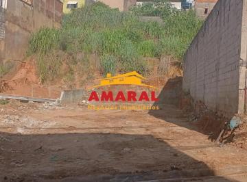 Terreno · 157m² · EXCELENTE TERRENO À VENDA VILA VIRGÍNIA ITAQUAQUECETUBA