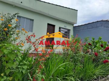Casa · 76m² · 2 Quartos · 2 Vagas · Casa em Suzano 2 Quartos, Quintal Amplo e Fácil Acesso à Rodovia Índio Tibiriçá