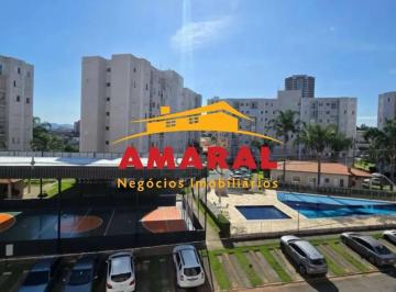 Apartamento · 47m² · 2 Quartos · 1 Vaga · Apartamento a Venda no Condômino Único Suzano
