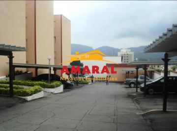 Apartamento · 56m² · 2 Quartos · 1 Vaga · Apartamentos Padrão em Mogi das Cruzes