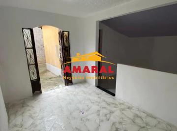 Casa · 70m² · 2 Quartos · 3 Vagas · Casa/Térrea no Conjunto Habitacional Santo Ângelo - Mogi das Cruzes S/P