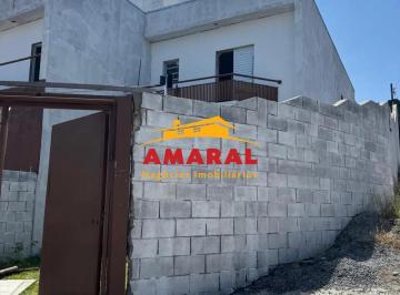 Casa · 97m² · 3 Quartos · 2 Vagas · Sobrado  para venda em Suzano Jardim Casa Branca