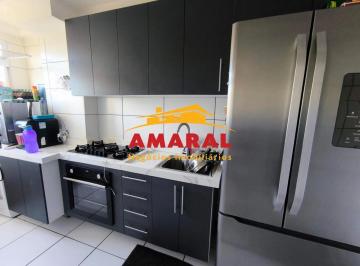 Casa · 49m² · 2 Quartos · 1 Vaga · Lindo apartamento construído em torre única