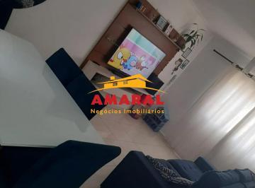 Casa · 72m² · 2 Quartos · 1 Vaga · Sobrado a venda Jundiapeba, aceita financiamento bancário.