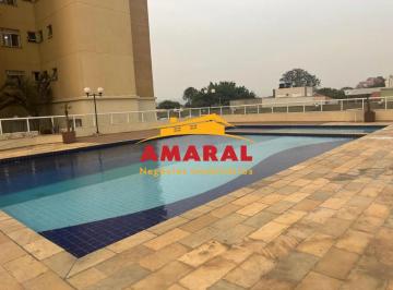 Apartamento · 90m² · 2 Quartos · 2 Vagas · APARTAMENTO A VENDA  JARDIM IMPERADO SUZANO , ACEITA  FINANCIAMENTO.