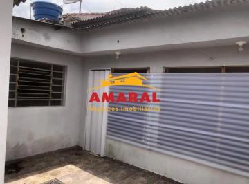 Casa · 95m² · 3 Quartos · 1 Vaga · Casa a venda no Bairro Jardim das Bandeiras Mogi das Cruzes, aceita financiamento.