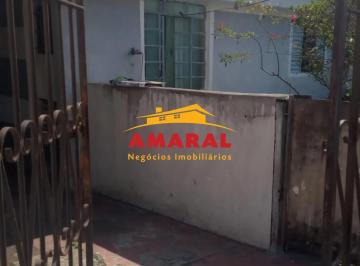 Casa · 300m² · 2 Quartos · 2 Vagas · EXCELENTE IMÓVEL COM 2 CASAS NO MESMO TERRENO À VENDA NO JARDIM COLORADO SUZANO OPORTUNIDADE ÚNICA D