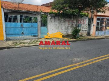 Casa · 110m² · 2 Quartos · 3 Vagas · CASA COM 2 QUARTOS (1 SUÍTE), 4 VAGAS E AMPLO QUINTAL À VENDA NA CIDADE EDSON SUZANO