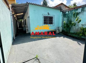 Casa · 70m² · 2 Quartos · 2 Vagas · Casa para venda em Suzano
