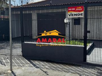 Casa · 129m² · 3 Quartos · 3 Vagas · IMÓVEL COM 2 CASAS + SALÃO COMERCIAL NO JARDIM IMPERADOR SUZANO EXCELENTE PARA MORAR E INVESTIR