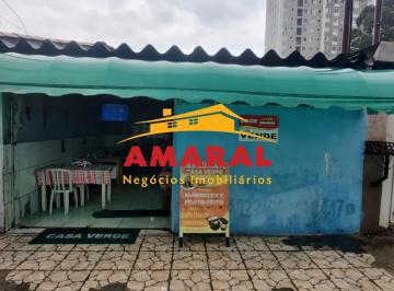 Casa · 98m² · 3 Quartos · 2 Vagas · Casa comercial em Itaquaquecetuba com 98,36m