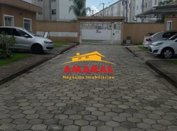 Casa · 50m² · 2 Quartos · 1 Vaga · Excelente casa à venda em condomínio fechado no Residencial Alvorada, em Suzano
