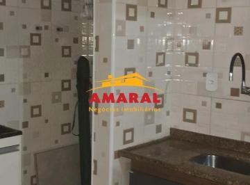 Apartamento · 52m² · 2 Quartos · 1 Vaga · Apartamento à Venda na Vila Figueira - Suzano com 2 quartos / Excelente Acabamento!