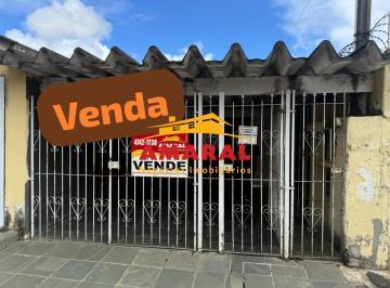 Casa · 141m² · 3 Quartos · 2 Vagas · CASA TÉRREA COM 2 QUARTOS (1 SUÍTE) À VENDA NA VILA JUNDIAÍ MOGI DAS CRUZES ÓTIMA OPORTUNIDADE
