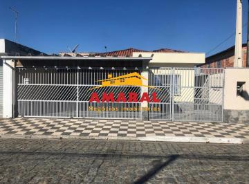 Casa · 2m² · 3 Quartos · 3 Vagas · Casa Terreá - Jardim Imperador