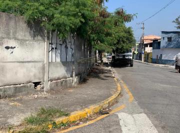 Terreno · 475m² · Terreno Comercial à Venda com 475 m² - Excelente Oportunidade de Investimento JD Planalto Suzano S/P