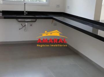 Casa · 80m² · 3 Quartos · 2 Vagas · Casa à Venda Parque das Flores Suzano S/P - 3 Quartos, 1 Suíte e 2 Vagas