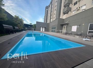 Foto 12 · Apartamento à venda em Joinville-SC, bairro Costa e Silva, 2 quartos, 2 salas, 1 banheiro, 1 vaga de