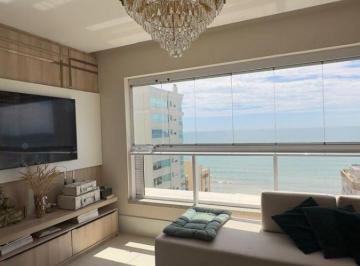 Apartamento de 4 quartos, Itapema · APARTAMENTO PARA VENDA NA QUADRA MAR COM 4 SUÍTES E 3 VAGAS DE GARAGEM NA MEIA PRAIA