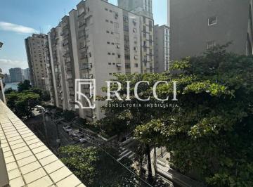 Foto 01 · Apartamento de 3 quartos à venda em Itararé, São Vicente-SP  RICCI Consultoria