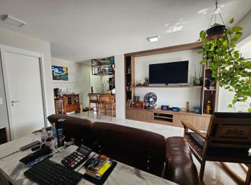 Apartamento Venda de 2 quartos · Espetacular Apto 92m² na Vila Anastácio – Andar Alto com Varanda Gourmet