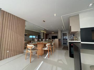 Foto 01 · Apartamento à venda em Joinville-SC, Bairro Bom Retiro: 3 quartos, 1 suíte, 2 salas, 3 banheiros, 2 