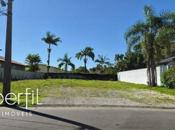 Foto 01 · Terreno em Condomínio à Venda em Joinville-SC - 680,00 m² na Costa e Silva